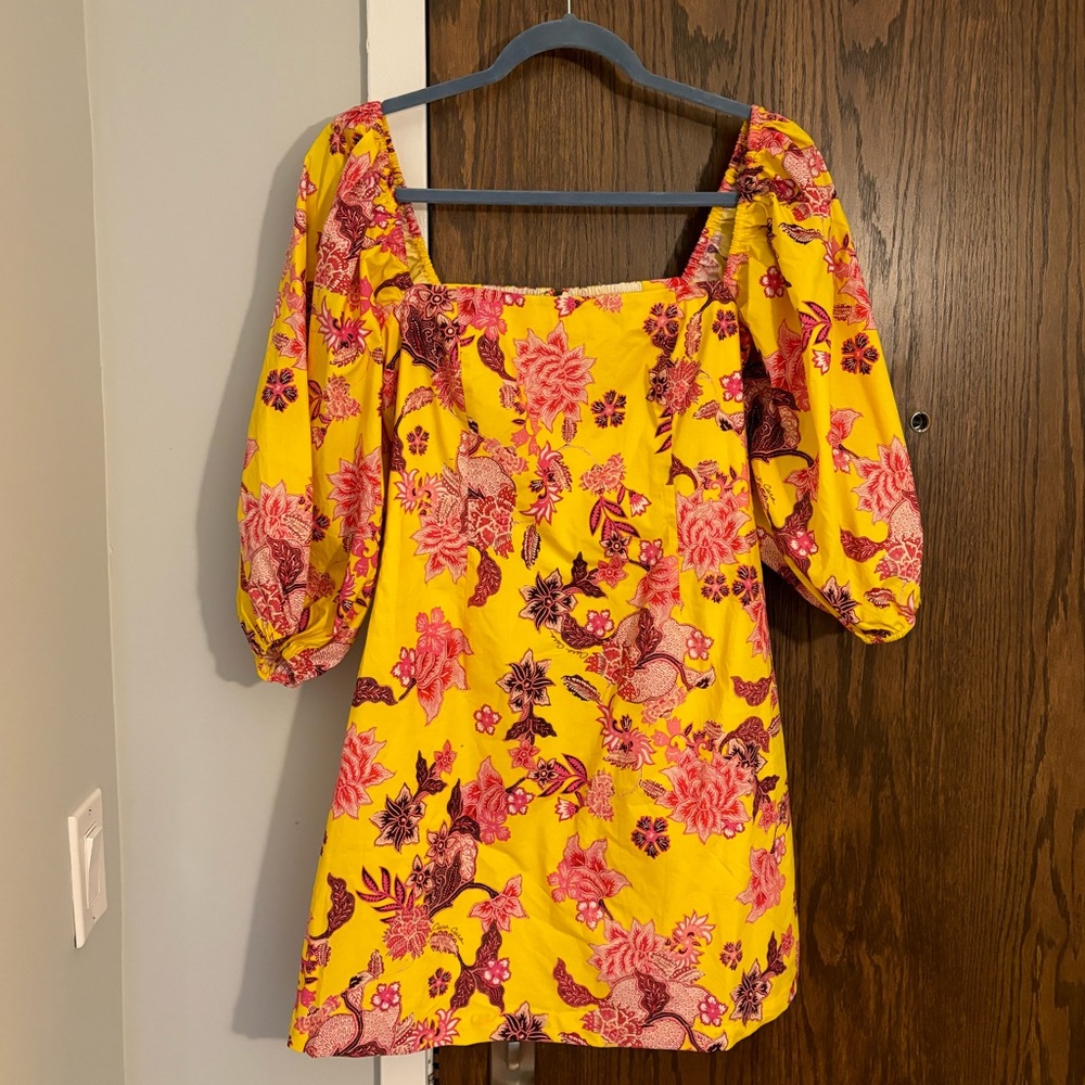 Cara Cara Montauk Dress